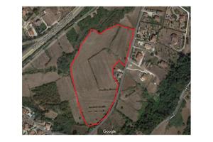 Terreno 33000 Metri Edificabile