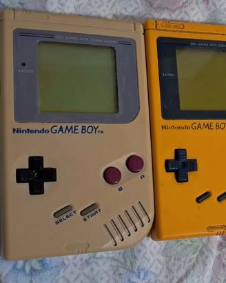 Game boy 1989