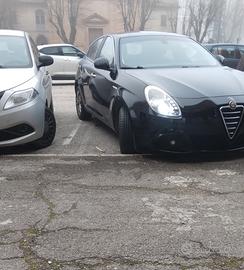 ALFA ROMEO Giulietta (2010-21) - 2013