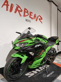 Kawasaki Ninja 400 2023 *UNIPRO*
