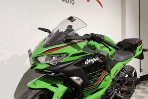 Kawasaki Ninja 400 2023 *UNIPRO*