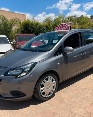 Opel Corsa GPL "Finanziabile Senza Busta Paga"