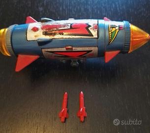 Astronave Missile X1Y polistil