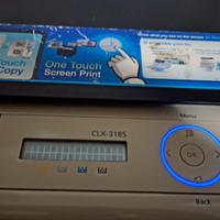 Stampante laser Samsung