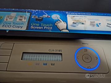 Stampante laser Samsung