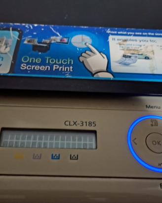 Stampante laser Samsung