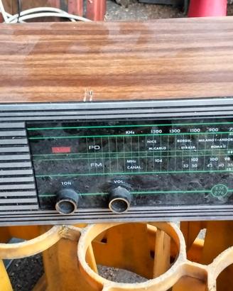 Radio Vintage