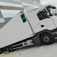 Autista patente C CQC