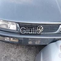 Passat 4 serie tdi ricambi