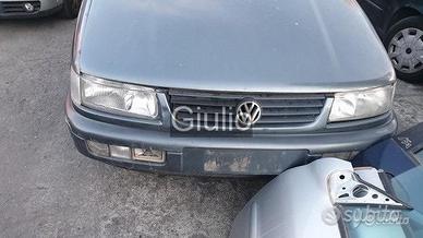 Passat 4 serie tdi ricambi