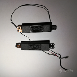 Altoparlanti Packard Bell Hera G