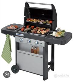 barbecue Campingaz 