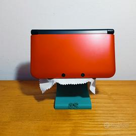 Nintendo 3DS XL  completa 