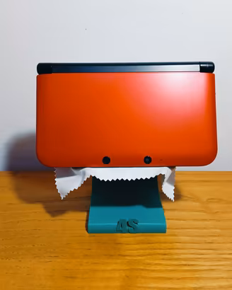 Nintendo 3DS XL  completa 
