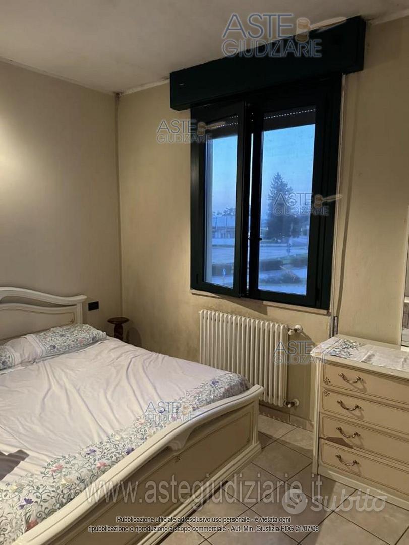 Appartamento – Sermide, Argine Nuovo - Vista 5