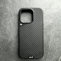 Cover Mous - iPhone 16 Pro