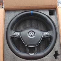 volante golf 7 Originale tutto incluso 