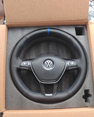 volante golf 7 Originale tutto incluso 