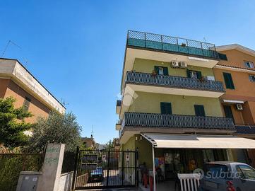 2 LOCALI A ROMA