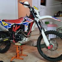 Beta RR Enduro 350 - 2011