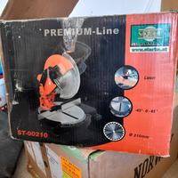 troncatrice per legno 