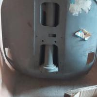 Telaio vespa px 125/150/200