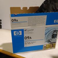 K - hp cartuccia toner 09A - C3909A ORIGINALE