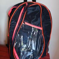 Padel zaino sportivo