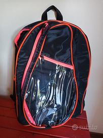 Padel zaino sportivo