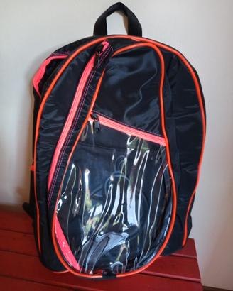 Padel zaino sportivo