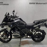 BMW r 1250 gs Abs my21