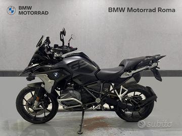 BMW r 1250 gs Abs my21