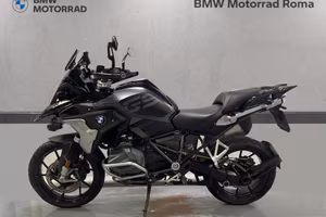 BMW r 1250 gs Abs my21