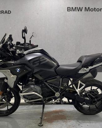 BMW r 1250 gs Abs my21