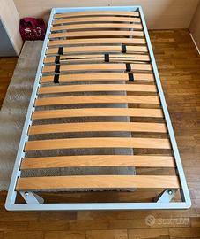 Rete a doghe 100X200