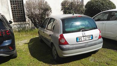 RENAULT Clio 2ª serie - 2001
