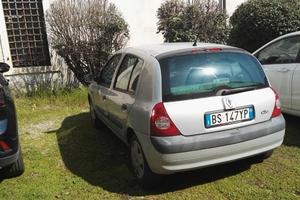 RENAULT Clio 2ª serie - 2001