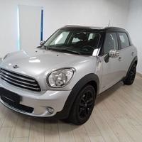 MINI Countryman Mini R60 Mini 2.0 Cooper D Bu...