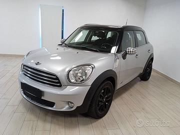 MINI Countryman Mini R60 Mini 2.0 Cooper D Bu...