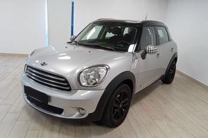 MINI Countryman Mini R60 Mini 2.0 Cooper D Bu...