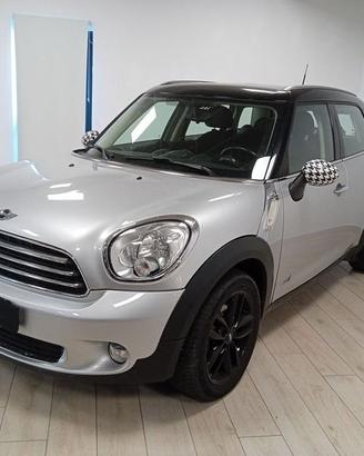 MINI Countryman Mini R60 Mini 2.0 Cooper D Bu...