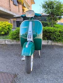 Vespa 50 special (restaurata)