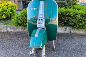 Vespa 50 special (restaurata)