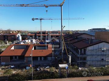 Villetta bifamiliare - Castelnuovo del Garda