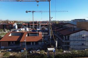 Villetta bifamiliare - Castelnuovo del Garda