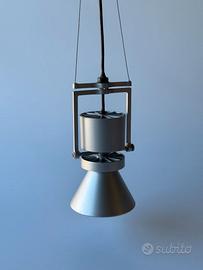 Lampada "Le Perroquet" Renzo Piano iGuzzini 1/2 pz