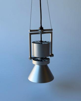 Lampada "Le Perroquet" Renzo Piano iGuzzini 1/2 pz