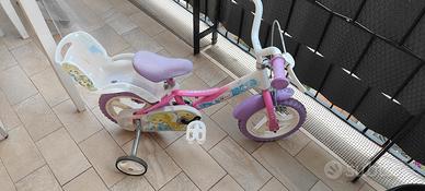 bicicletta bambina