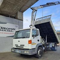 NISSAN 150 ATLEON GRU E RIBALTABILE