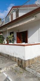 Casa vacanze a castellabate